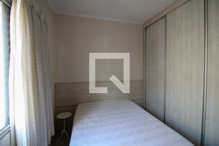 Quarto 1 de casa de condomínio para alugar com 2 quartos, 90m² em Tatuapé, São Paulo