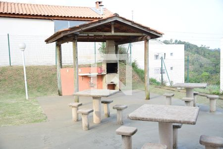 Apartamento para alugar com 48m², 2 quartos e 1 vagaÁrea comum - Churrasqueira