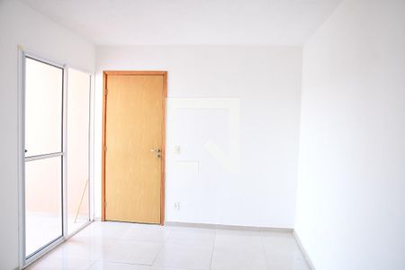 Apartamento para alugar com 48m², 2 quartos e 1 vagaSala