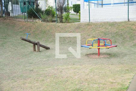 Apartamento para alugar com 48m², 2 quartos e 1 vagaPlayground