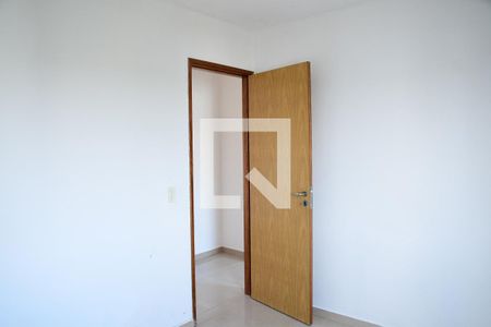 Apartamento para alugar com 48m², 2 quartos e 1 vaga Apartamento para alugar com 48m², 2 quartos e 1 vagaQuarto 2