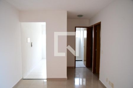 Apartamento para alugar com 48m², 2 quartos e 1 vagaSala