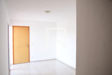 Apartamento para alugar com 48m², 2 quartos e 1 vagaSala