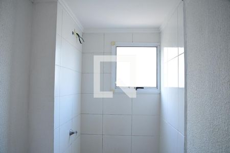 Apartamento para alugar com 48m², 2 quartos e 1 vagaBanheiro