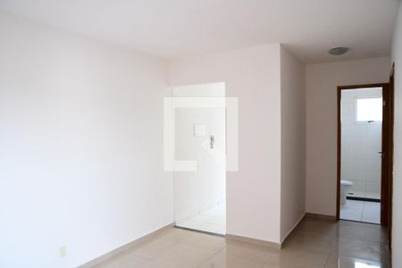 Apartamento para alugar com 48m², 2 quartos e 1 vagaSala