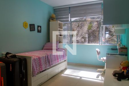 Quarto 1 de apartamento à venda com 4 quartos, 201m² em Lagoa, Rio de Janeiro