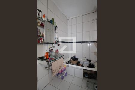 Casa à venda com 180m², 2 quartos e 3 vagasBanheiro do Suíte