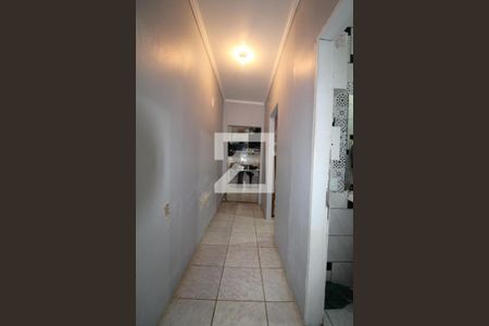 Corredor de casa à venda com 2 quartos, 180m² em Jardim Myrian Moreira da Costa, Campinas