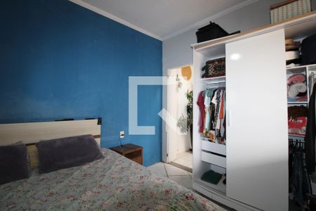 Casa à venda com 180m², 2 quartos e 3 vagasQuarto 2 (suíte)