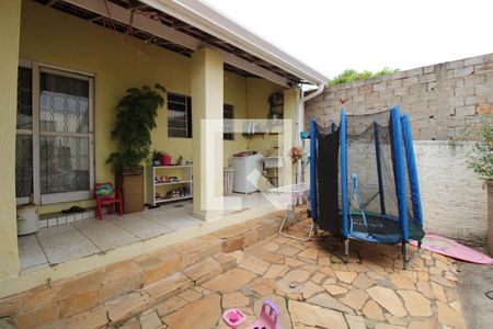 Casa à venda com 180m², 2 quartos e 3 vagasQuintal