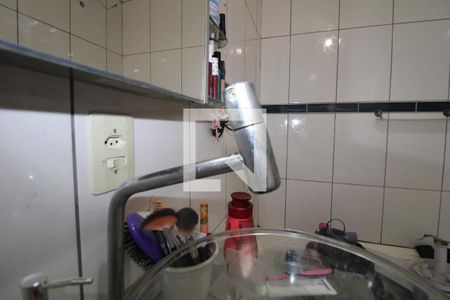 Casa à venda com 180m², 2 quartos e 3 vagasBanheiro do Suíte