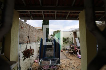 Casa à venda com 180m², 2 quartos e 3 vagasVista da Cozinha