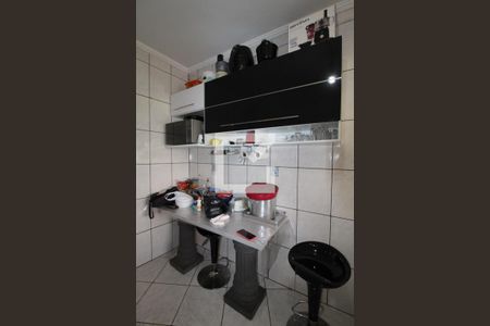 Casa à venda com 180m², 2 quartos e 3 vagasCozinha