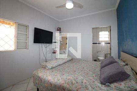 Casa à venda com 180m², 2 quartos e 3 vagasQuarto 2 (suíte)
