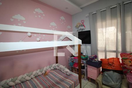 Quarto 1 de casa à venda com 2 quartos, 180m² em Jardim Myrian Moreira da Costa, Campinas