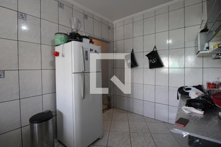 Casa à venda com 180m², 2 quartos e 3 vagasCozinha