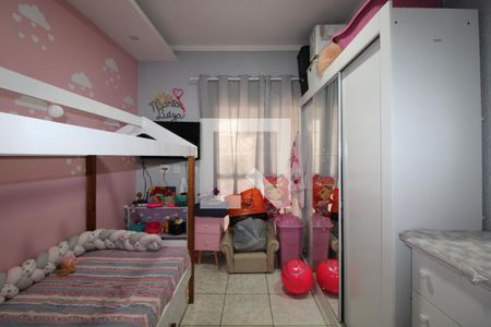 Quarto 1 de casa à venda com 2 quartos, 180m² em Jardim Myrian Moreira da Costa, Campinas