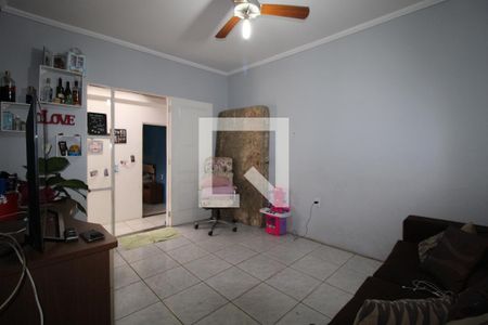 Sala de casa à venda com 2 quartos, 180m² em Jardim Myrian Moreira da Costa, Campinas