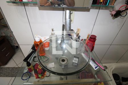 Casa à venda com 180m², 2 quartos e 3 vagasBanheiro do Suíte