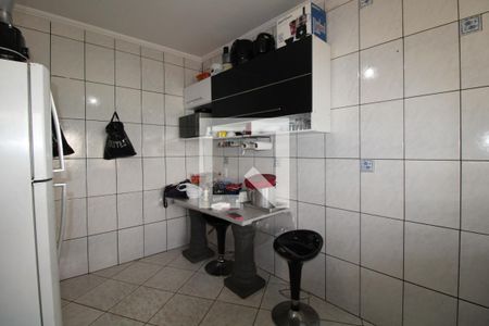 Casa à venda com 180m², 2 quartos e 3 vagasCozinha