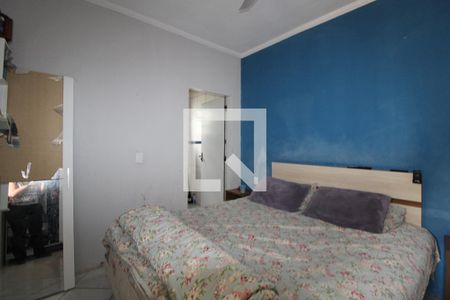 Casa à venda com 180m², 2 quartos e 3 vagasQuarto 2 (suíte)