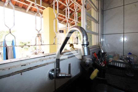 Casa à venda com 180m², 2 quartos e 3 vagasCozinha