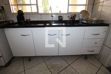 Casa à venda com 180m², 2 quartos e 3 vagasCozinha