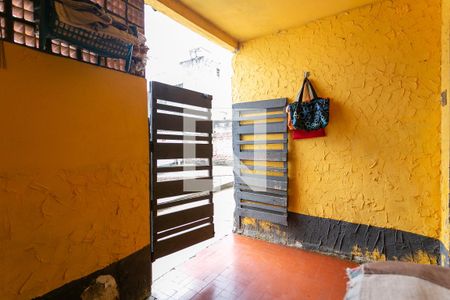 Casa para alugar com 319m², 3 quartos e 3 vagasÁrea de Serviço