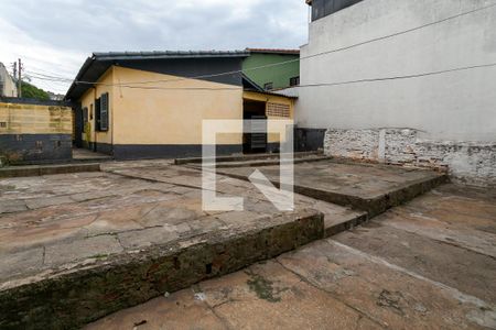Casa para alugar com 319m², 3 quartos e 3 vagasQuintal