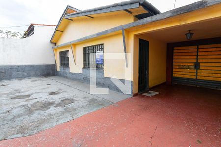 Casa para alugar com 319m², 3 quartos e 3 vagasGaragem