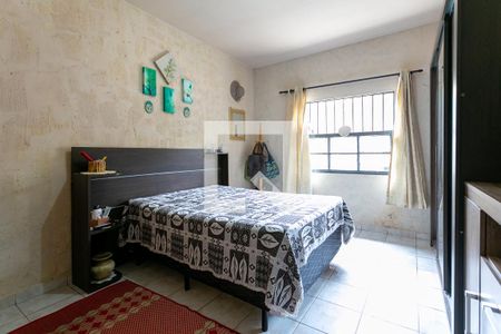 Casa para alugar com 319m², 3 quartos e 3 vagasQuarto 3