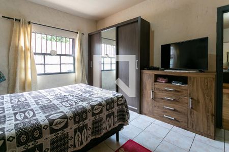 Casa para alugar com 319m², 3 quartos e 3 vagasQuarto 3