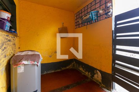 Casa para alugar com 319m², 3 quartos e 3 vagasÁrea de Serviço