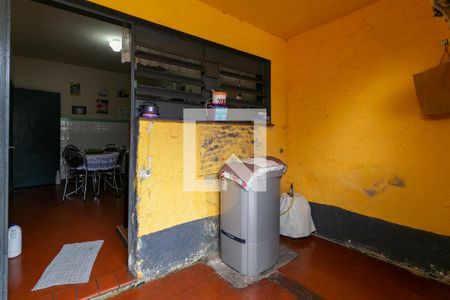 Casa para alugar com 319m², 3 quartos e 3 vagasÁrea de Serviço