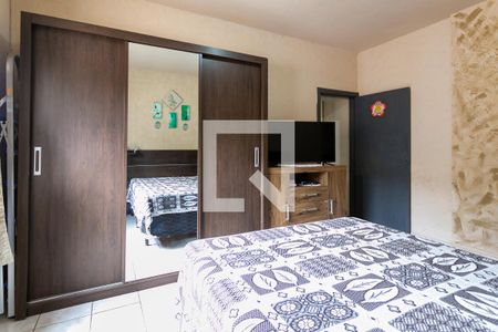 Casa para alugar com 319m², 3 quartos e 3 vagasQuarto 3