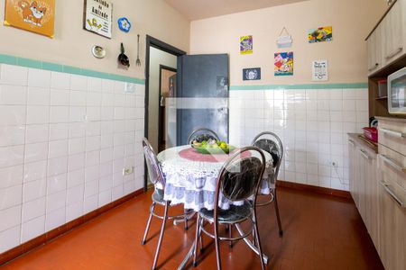 Casa para alugar com 319m², 3 quartos e 3 vagasCozinha