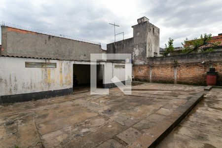 Casa para alugar com 319m², 3 quartos e 3 vagasQuintal