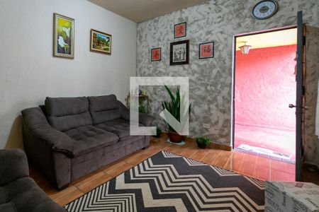 Sala de casa à venda com 3 quartos, 319m² em Planalto, São Bernardo do Campo