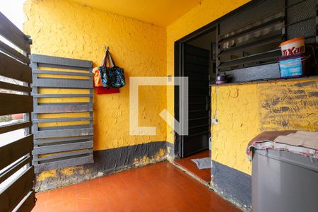 Casa para alugar com 319m², 3 quartos e 3 vagasÁrea de Serviço