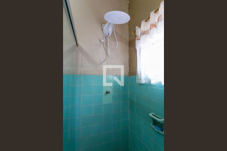 Casa para alugar com 319m², 3 quartos e 3 vagasBanheiro