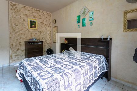 Casa para alugar com 319m², 3 quartos e 3 vagasQuarto 3