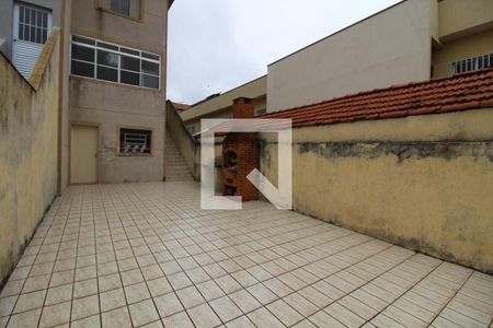 Casa à venda com 198m², 3 quartos e 2 vagasÁrea Externa