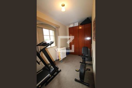 Casa à venda com 198m², 3 quartos e 2 vagasQuarto 2