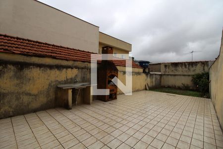 Casa à venda com 198m², 3 quartos e 2 vagasÁrea Externa