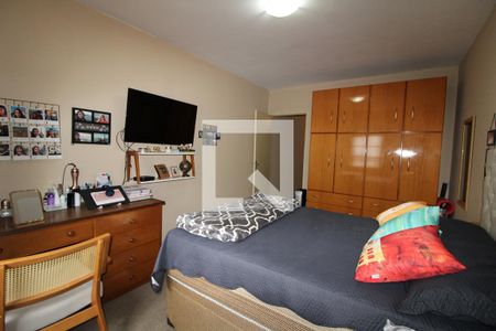 Casa à venda com 198m², 3 quartos e 2 vagasQuarto 3