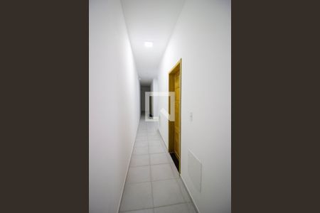 Studio para alugar com 28m², 1 quarto e sem vagaArea Comum