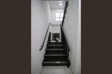 Studio para alugar com 28m², 1 quarto e sem vagaArea Comum