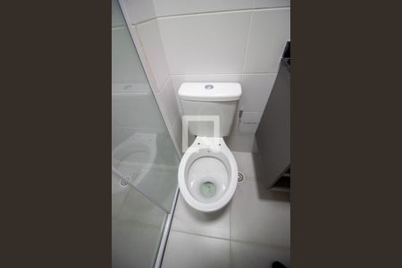 Studio para alugar com 28m², 1 quarto e sem vagaBanheiro