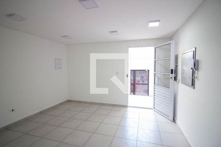 Studio para alugar com 28m², 1 quarto e sem vagaArea Comum