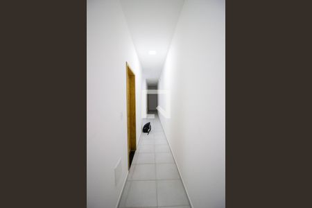 Studio para alugar com 28m², 1 quarto e sem vagaArea Comum